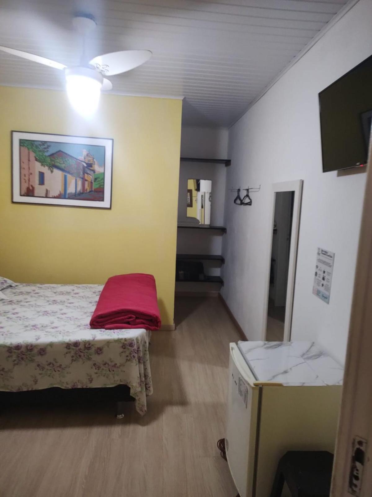 Pousada Tonapraia Florianópolis Dış mekan fotoğraf