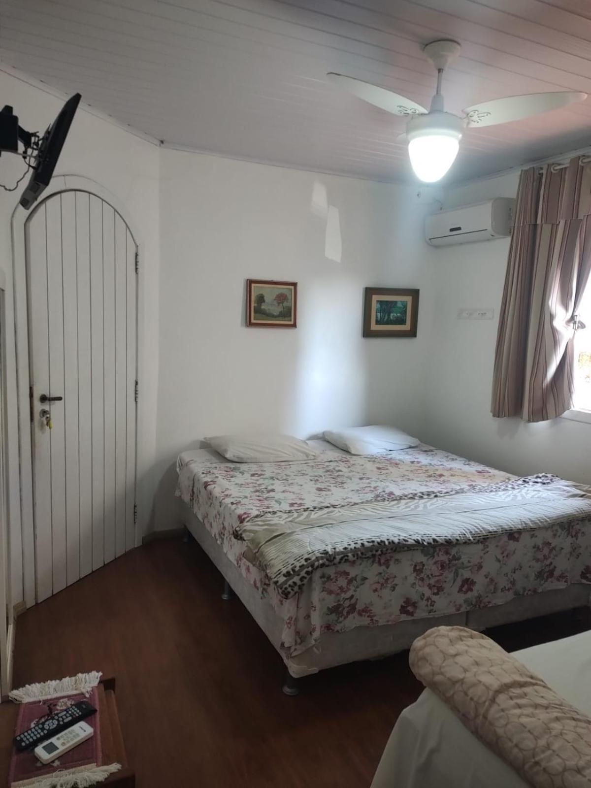 Pousada Tonapraia Florianópolis Dış mekan fotoğraf