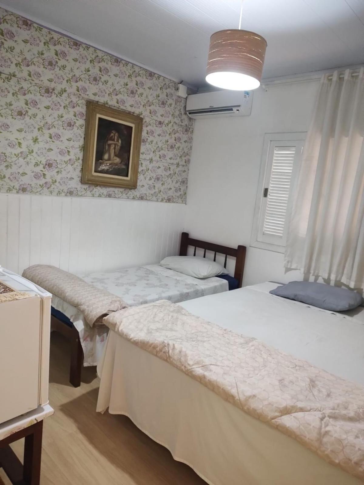 Pousada Tonapraia Florianópolis Dış mekan fotoğraf