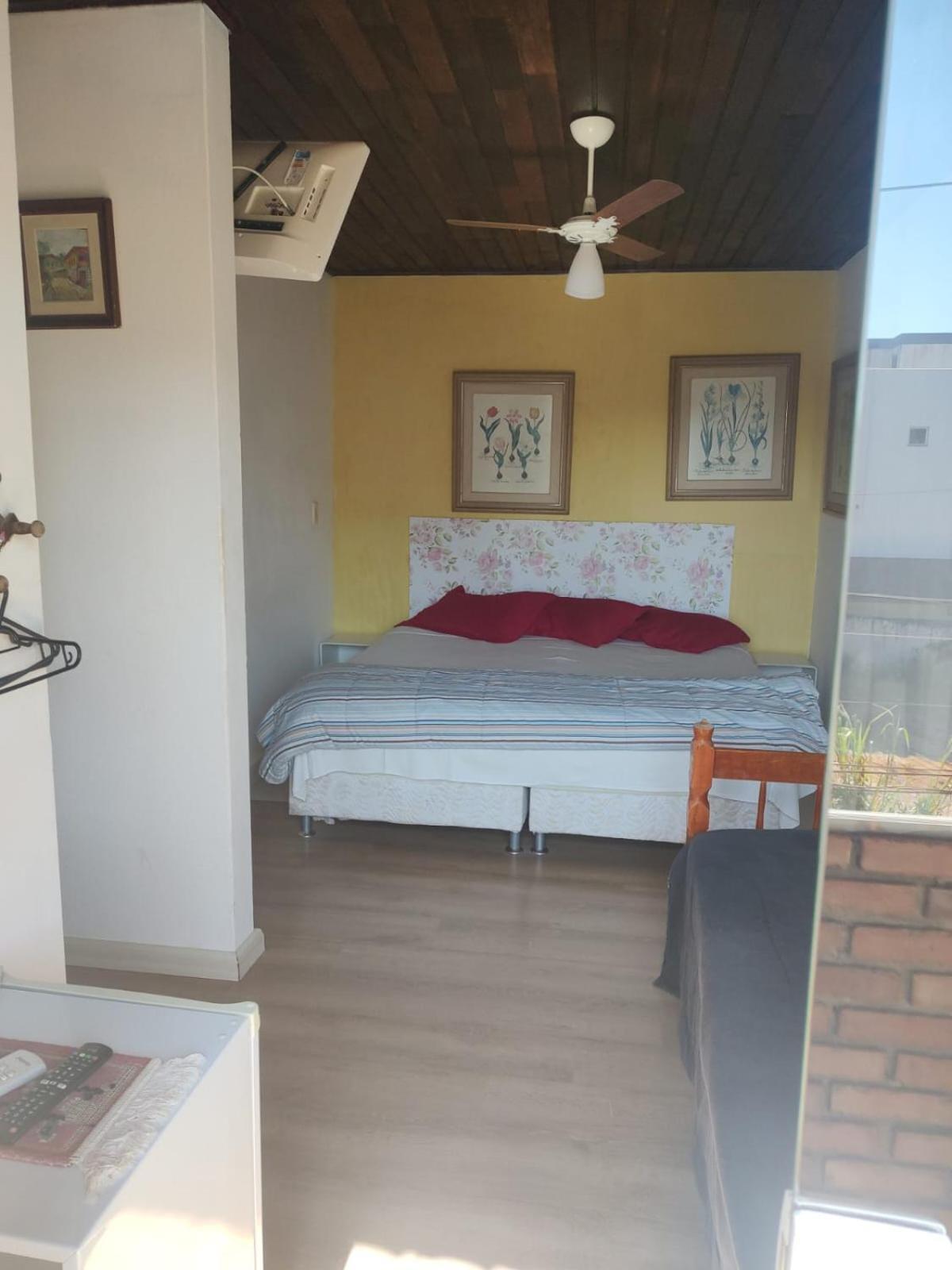 Pousada Tonapraia Florianópolis Dış mekan fotoğraf