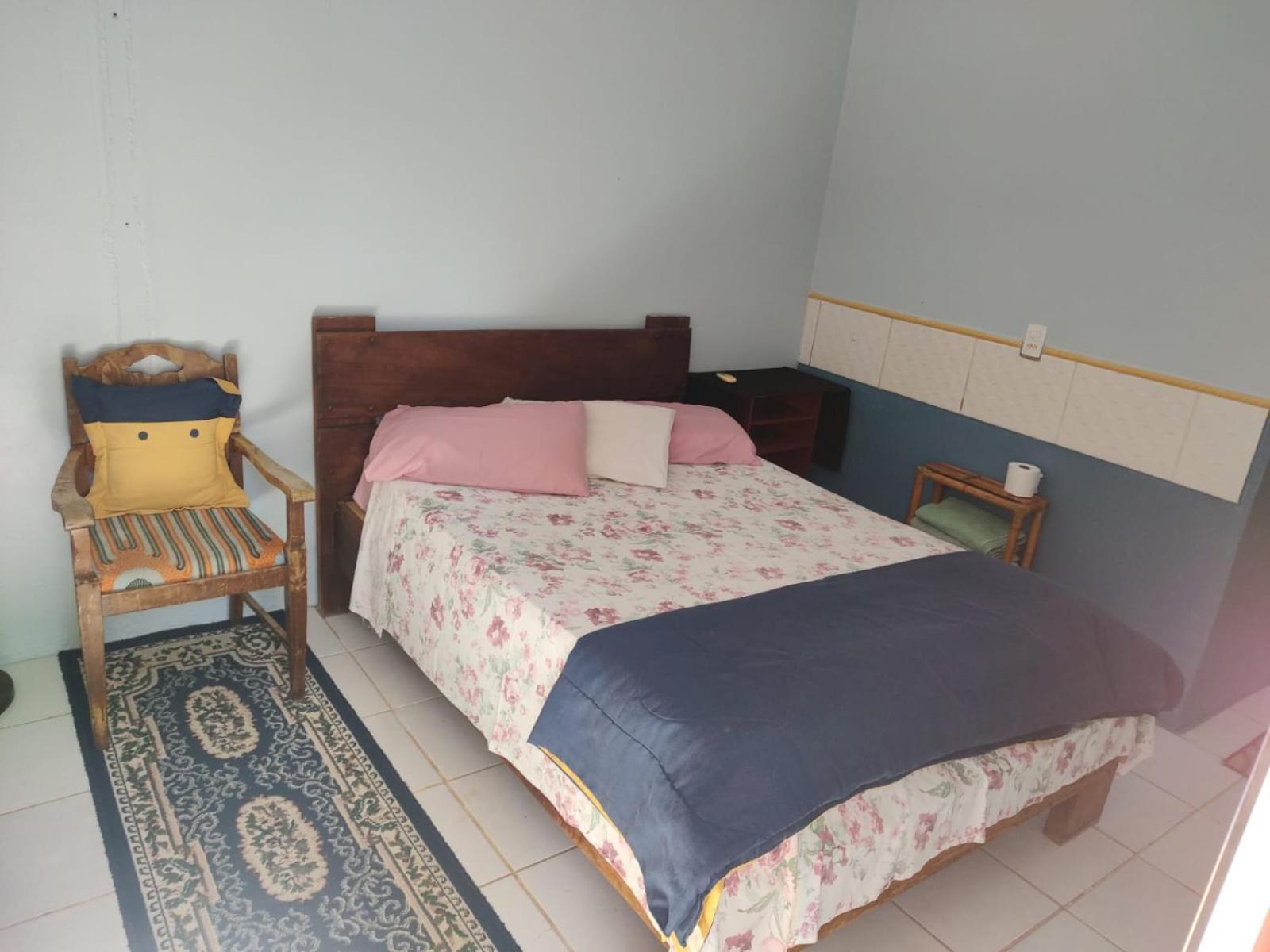 Pousada Tonapraia Florianópolis Dış mekan fotoğraf