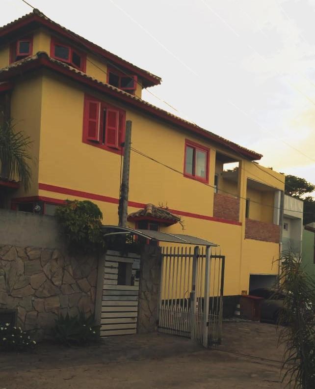 Pousada Tonapraia Florianópolis Dış mekan fotoğraf